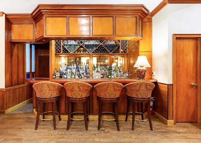 Hotel St.James