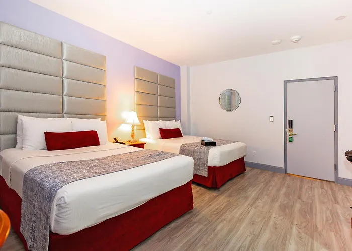 Hotel St.James